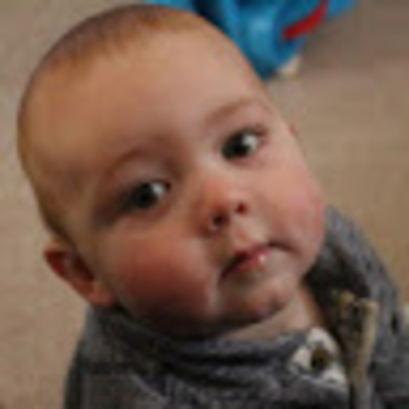 Meet your Posher, Melissa - Picture 1 of 1